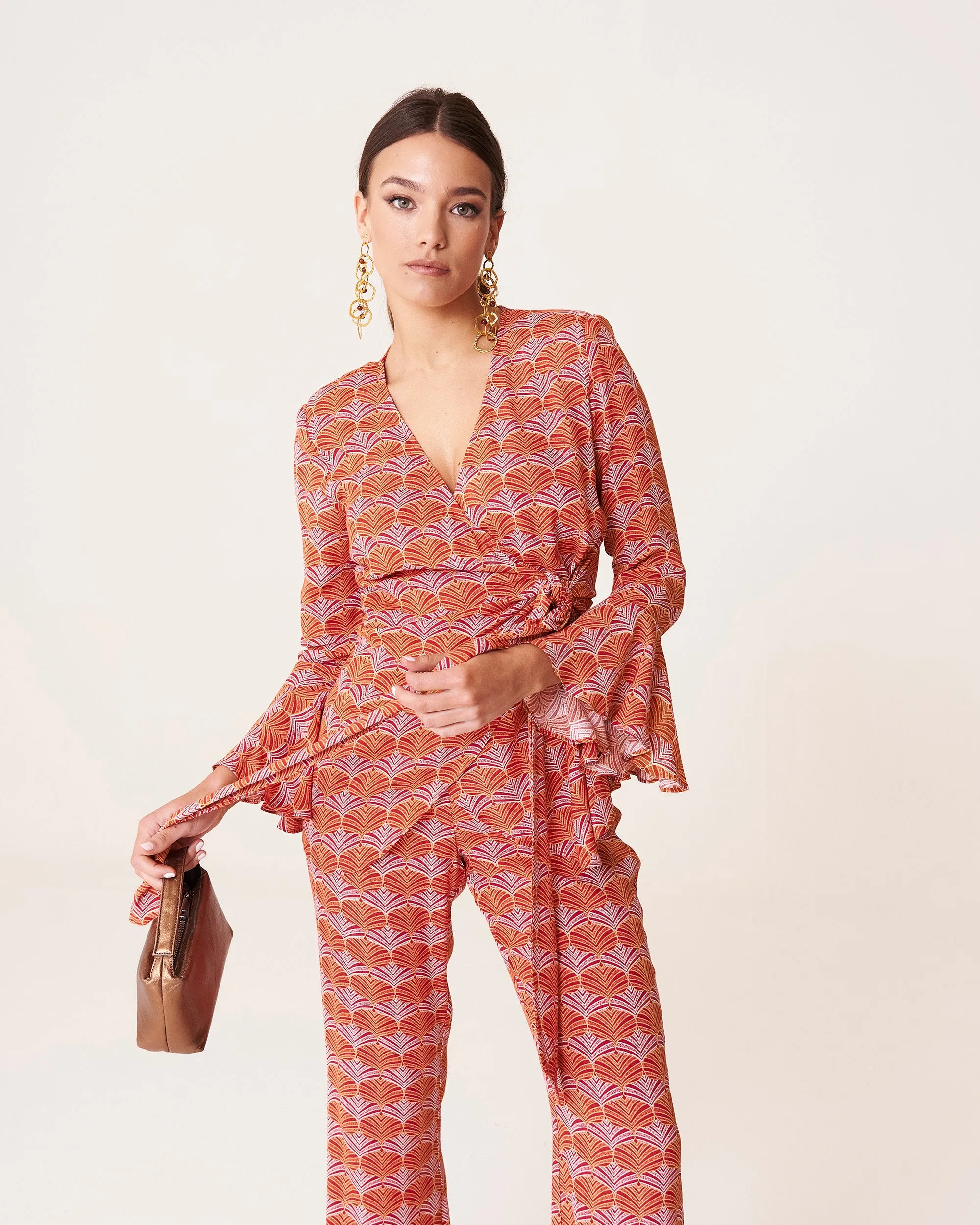 Pantalón Agatha Perseo sold by Lady Pipa product image thumbnail 3