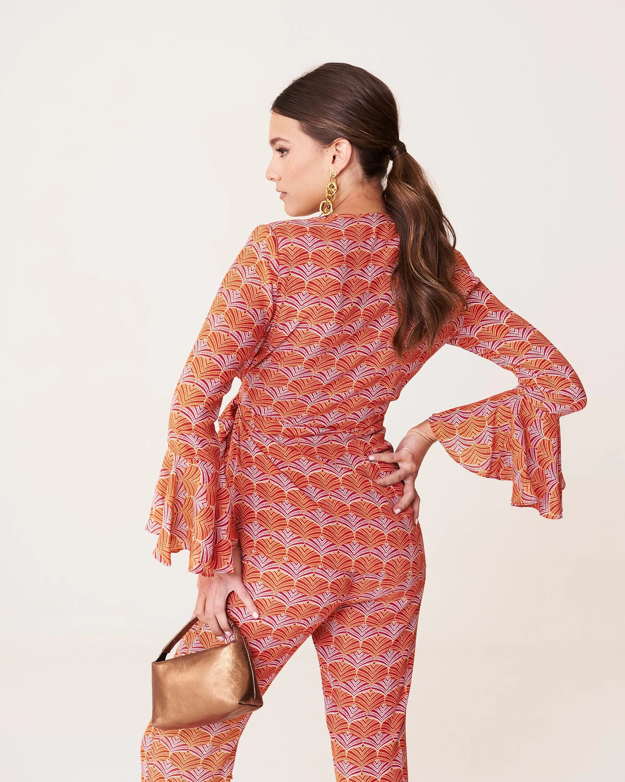 Pantalón Agatha Perseo sold by Lady Pipa product image thumbnail 4