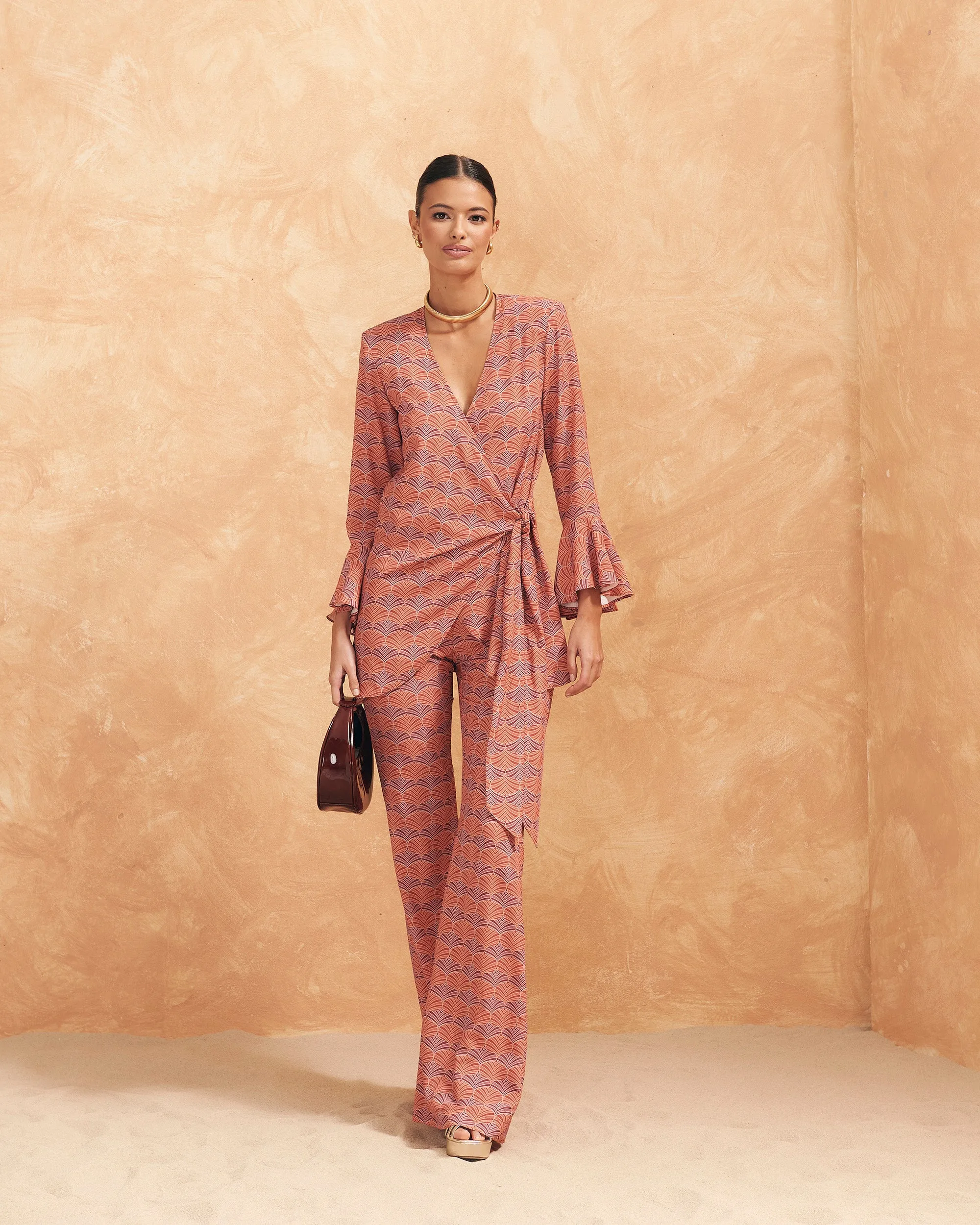 Pantalón Agatha Perseo sold by Lady Pipa product image thumbnail 5