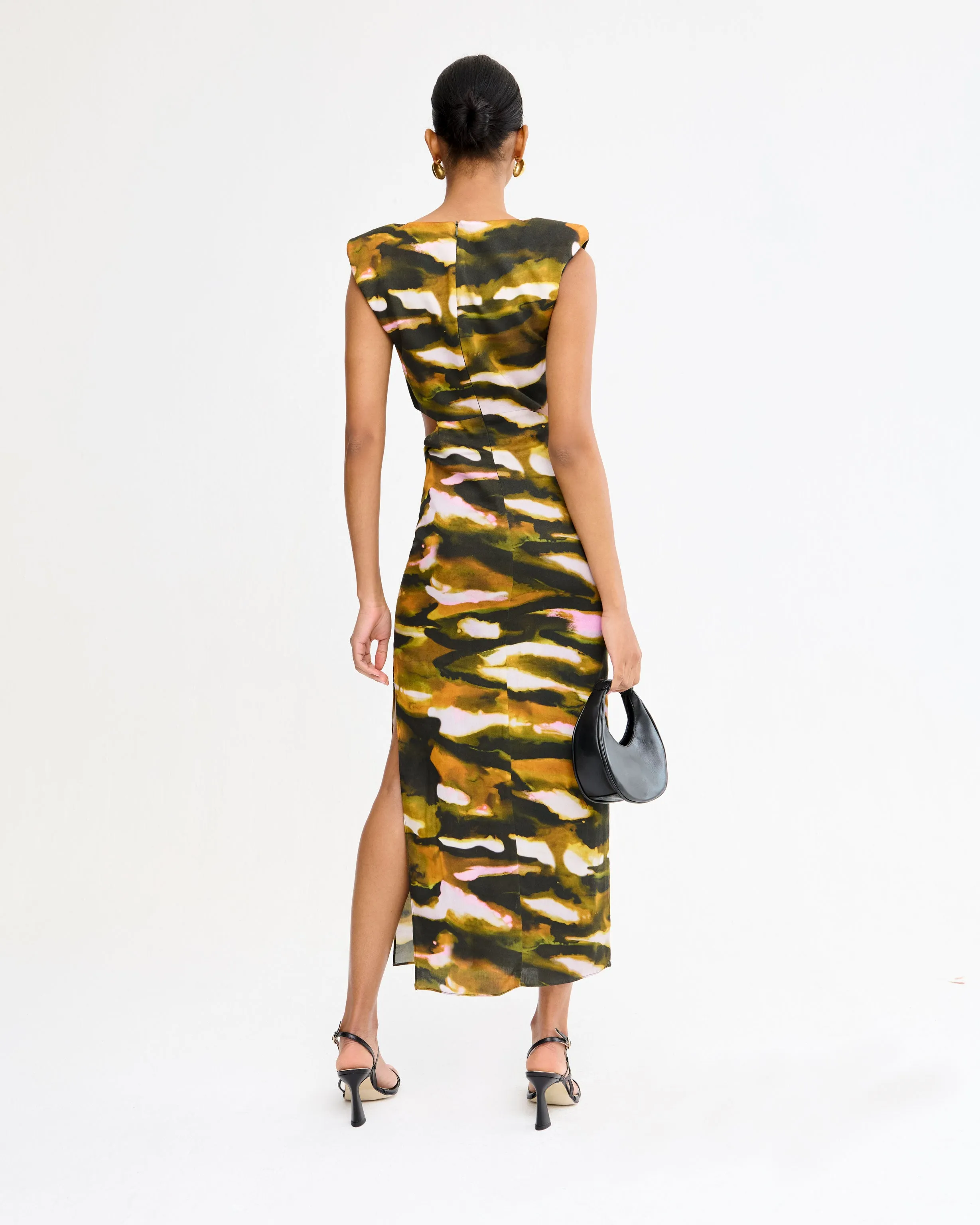 Vestido Nazaré Cleo sold by Lady Pipa product image thumbnail 5