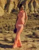 Vestido Renata Coral sold by Lady Pipa