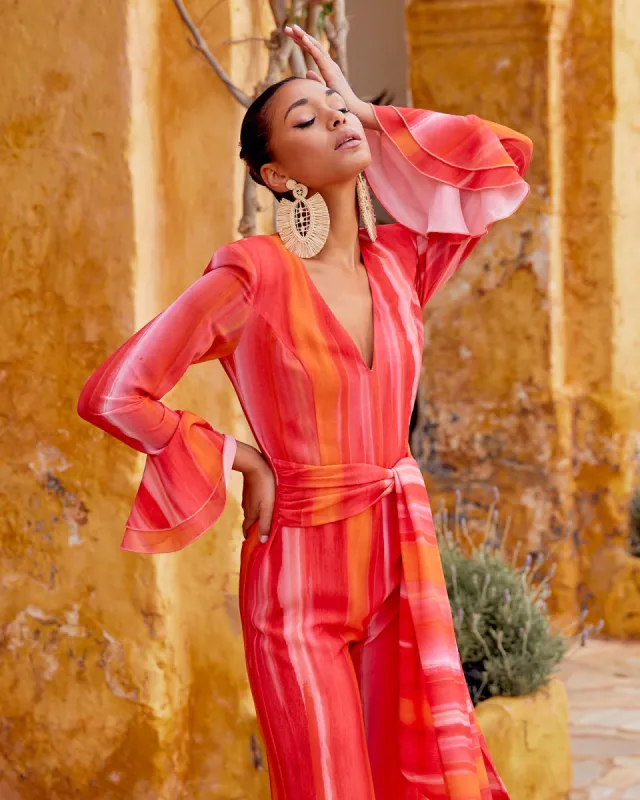 Mono Buenaventura Tayrona sold by Lady Pipa