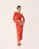 Vestido Etna Nenúfar caldera sold by Lady Pipa
