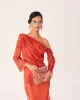 Vestido Etna Nenúfar caldera sold by Lady Pipa