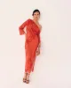 Vestido Etna Nenúfar caldera sold by Lady Pipa
