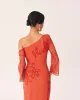 Vestido Etna Nenúfar caldera sold by Lady Pipa