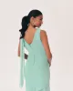 Vestido Rabat Aguamarina sold by Lady Pipa