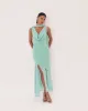 Vestido Rabat Aguamarina sold by Lady Pipa