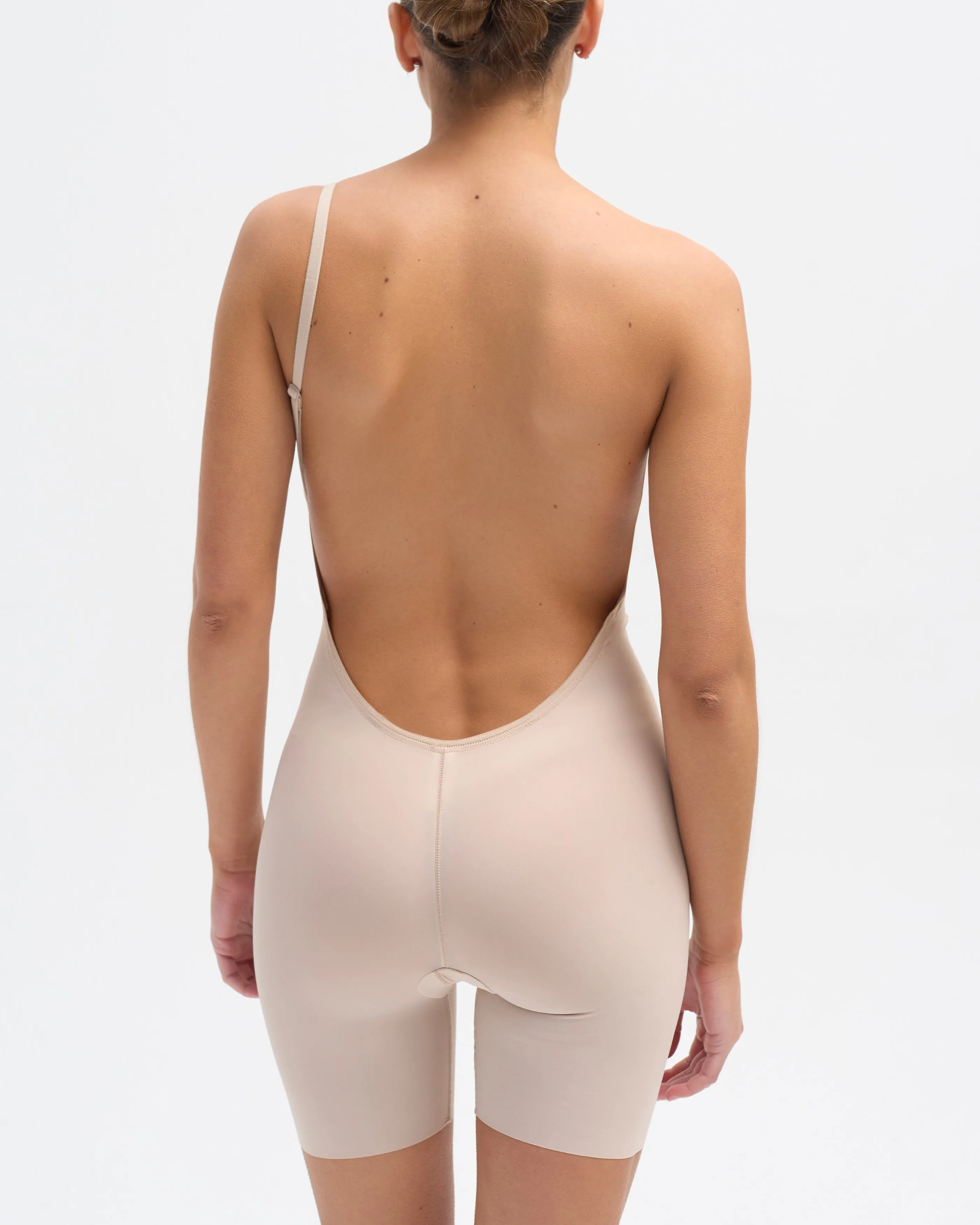 Body multiposición Nude sold by Lady Pipa product image thumbnail 4