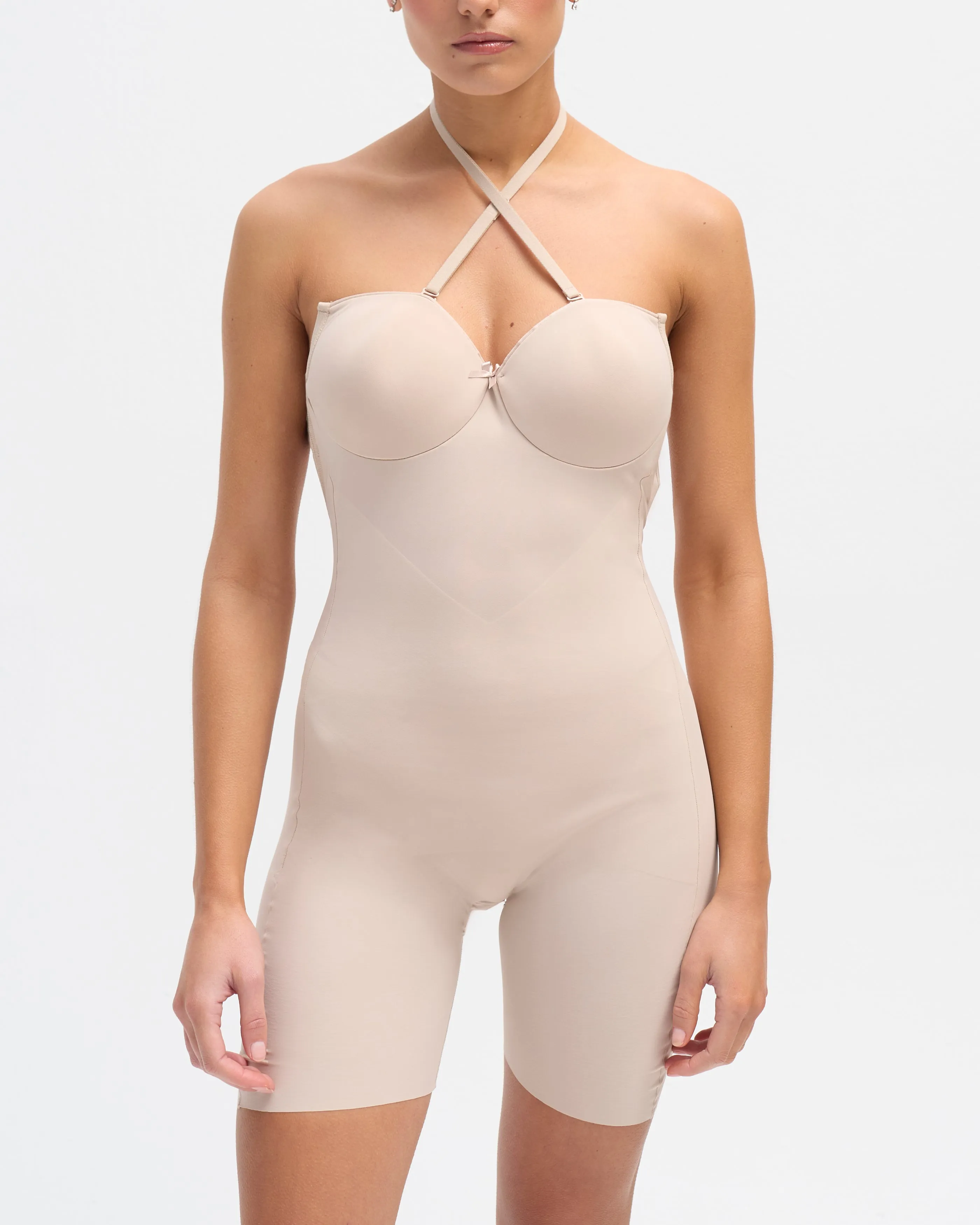 Body multiposición Nude sold by Lady Pipa product image thumbnail 5