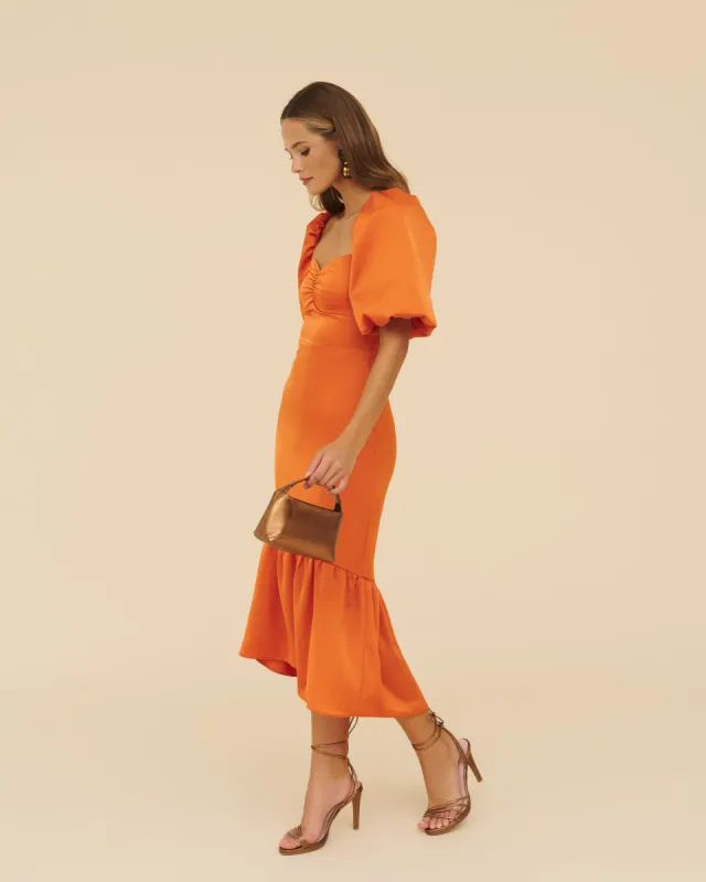 Vestido Luciana Caldera sold by Lady Pipa