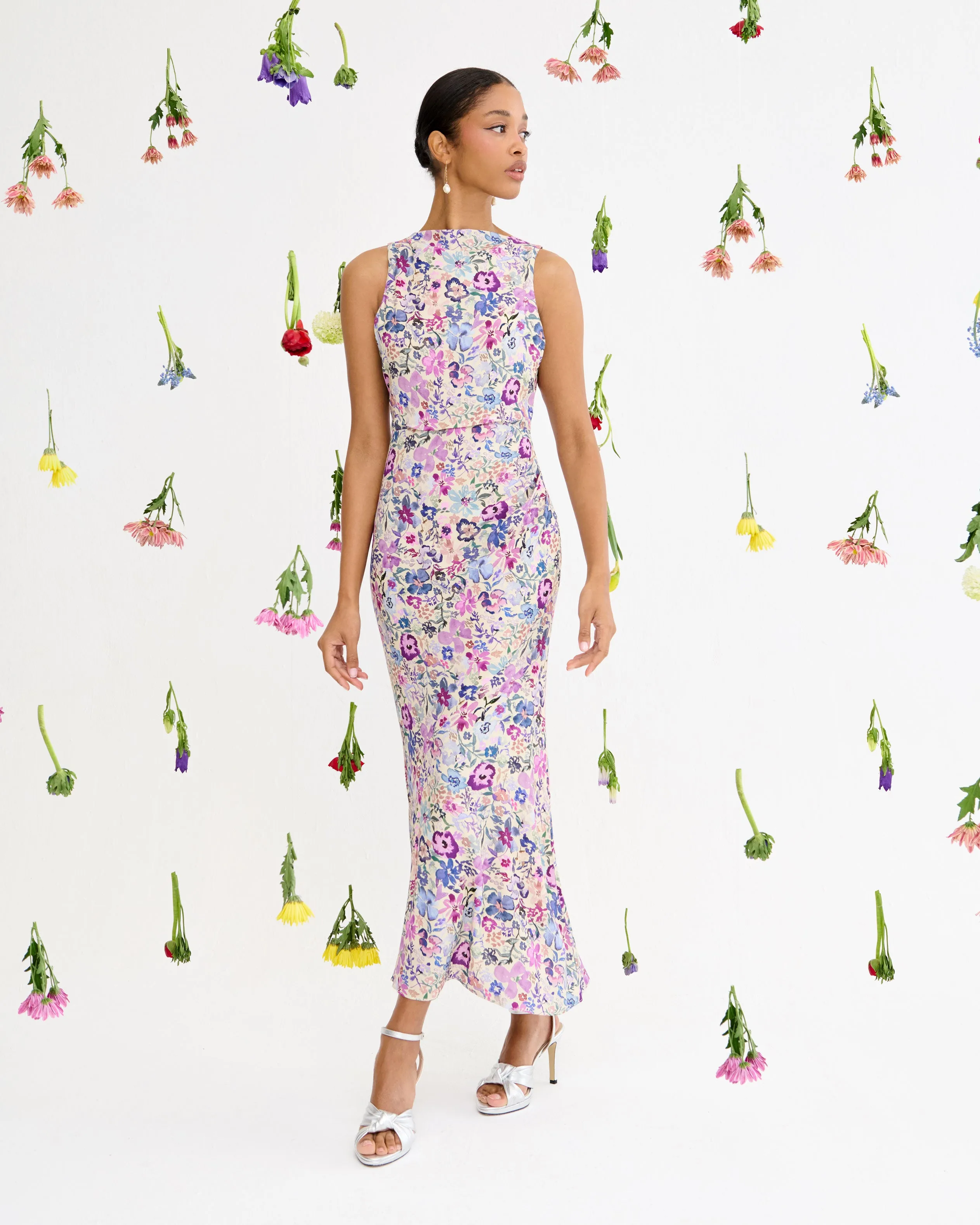 Vestido Sintra Allegra sold by Lady Pipa