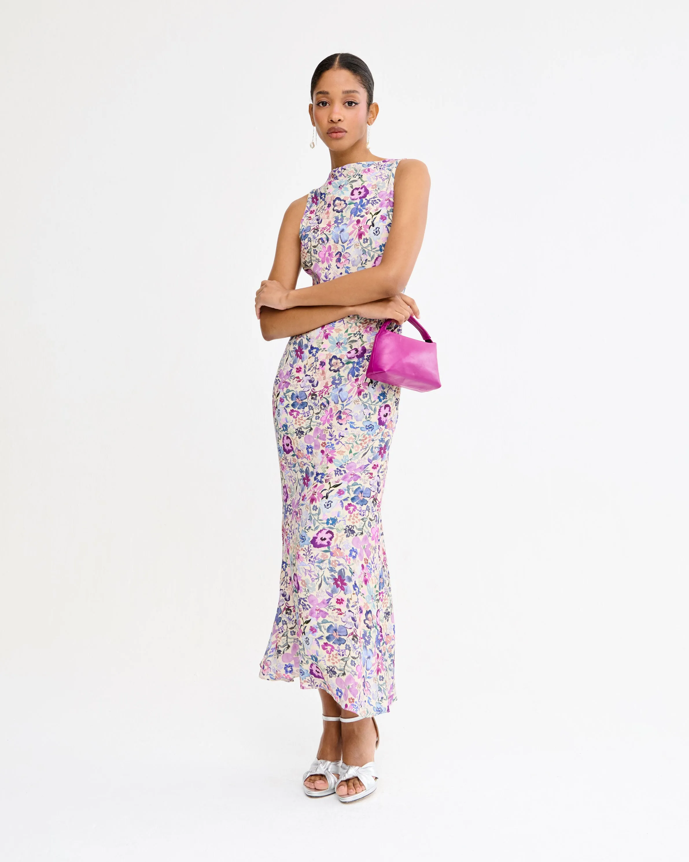 Vestido Sintra Allegra sold by Lady Pipa product image thumbnail 5