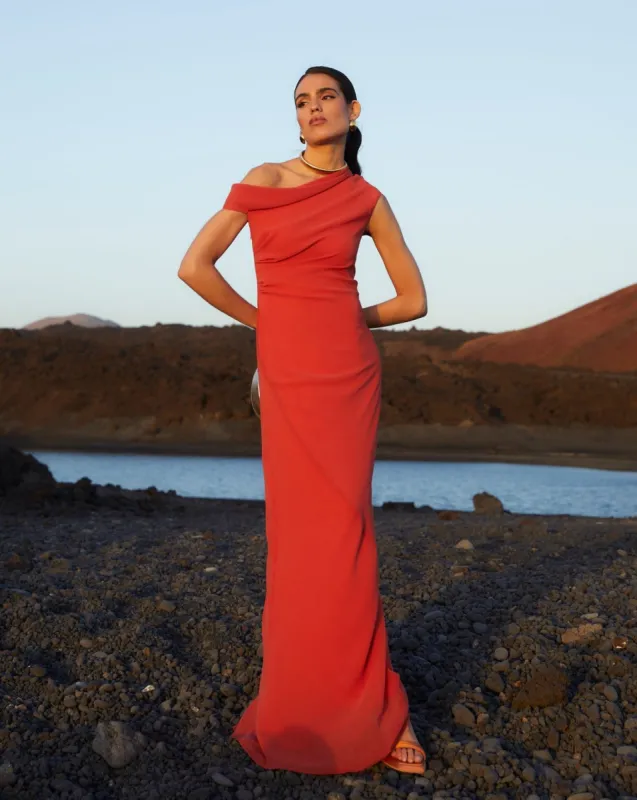 Vestido Marguerite Caldera sold by Lady Pipa