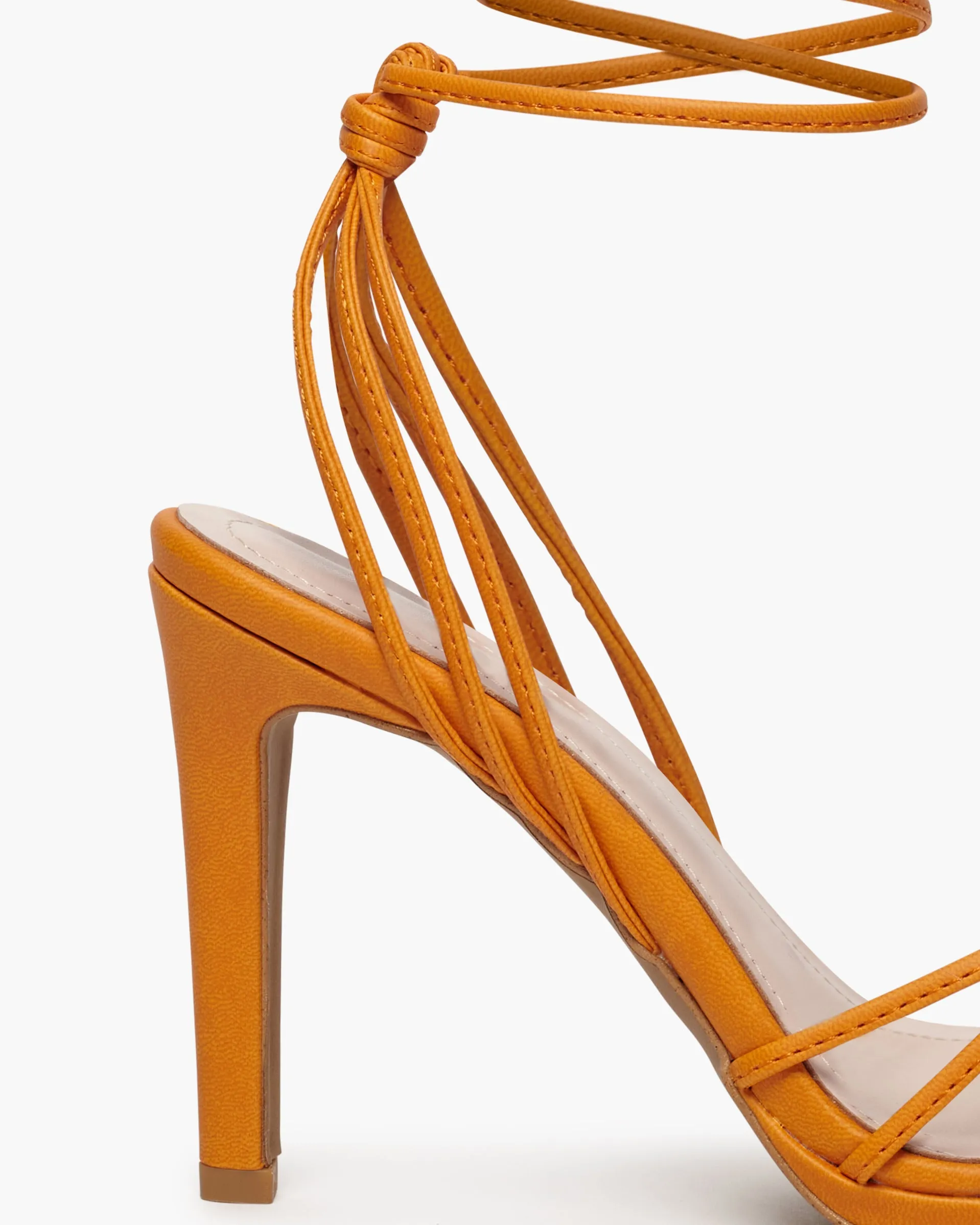 Sandalia Allegra Naranja sold by Lady Pipa product image thumbnail 4