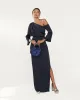 Vestido Siracusa Marino sold by Lady Pipa