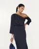 Vestido Siracusa Marino sold by Lady Pipa