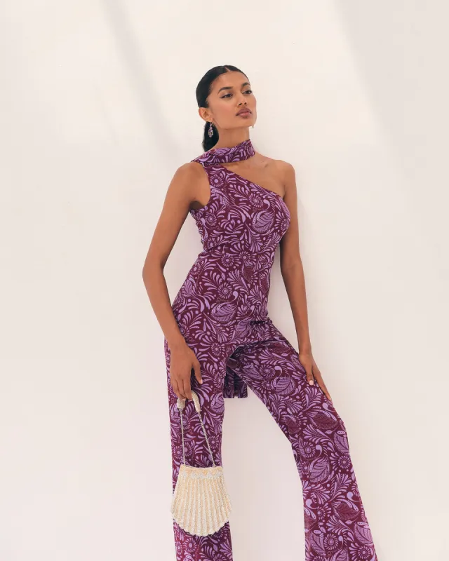 Mono Sidonia Coyoacán borgoña sold by Lady Pipa