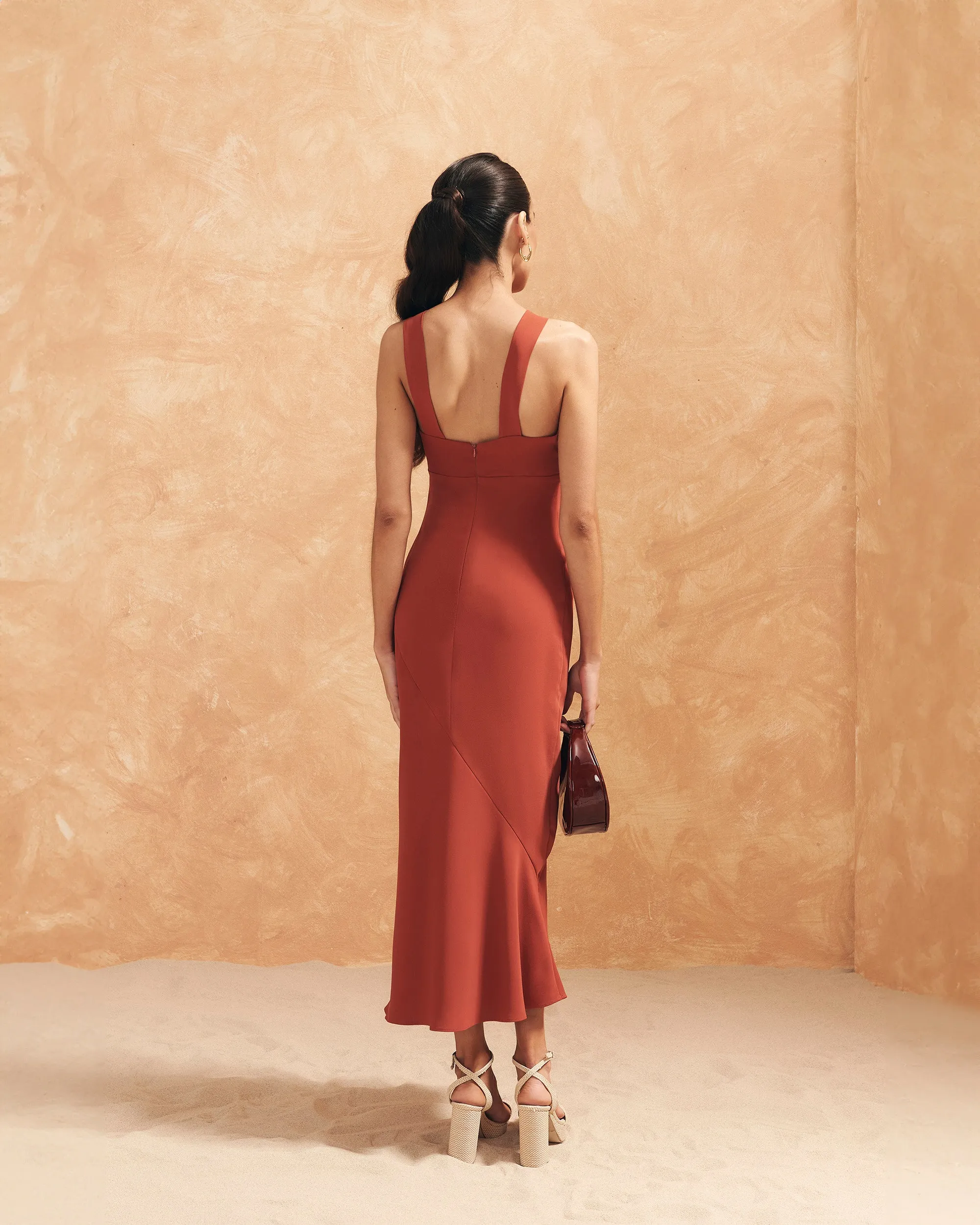 Vestido Riviera Caldera sold by Lady Pipa product image thumbnail 4