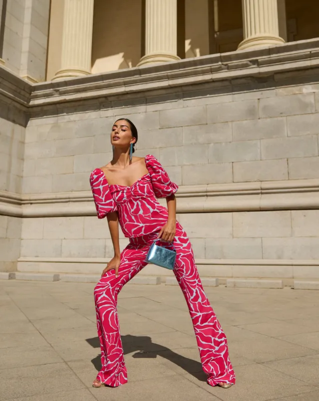 Pantalón Agatha Arrecife sold by Lady Pipa