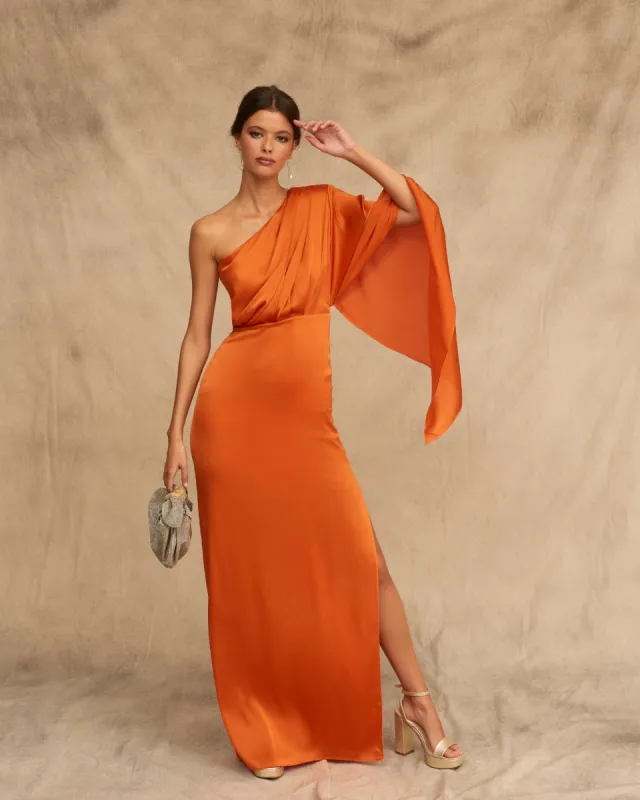 Vestido Petra Caldera sold by Lady Pipa