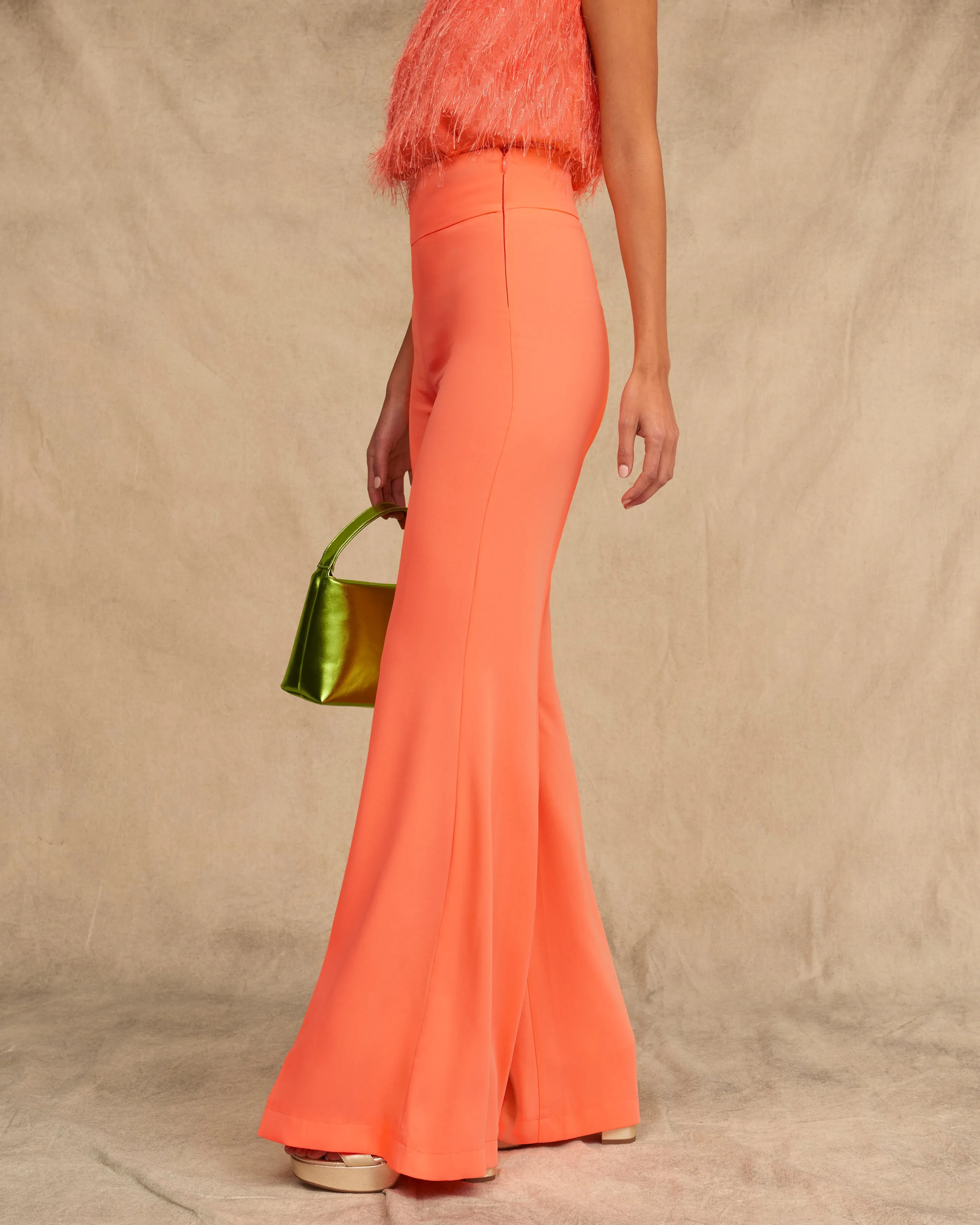 Pantalón Niza Coral sold by Lady Pipa product image thumbnail 3