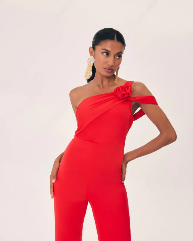 Mono Rosae Rojo sold by Lady Pipa