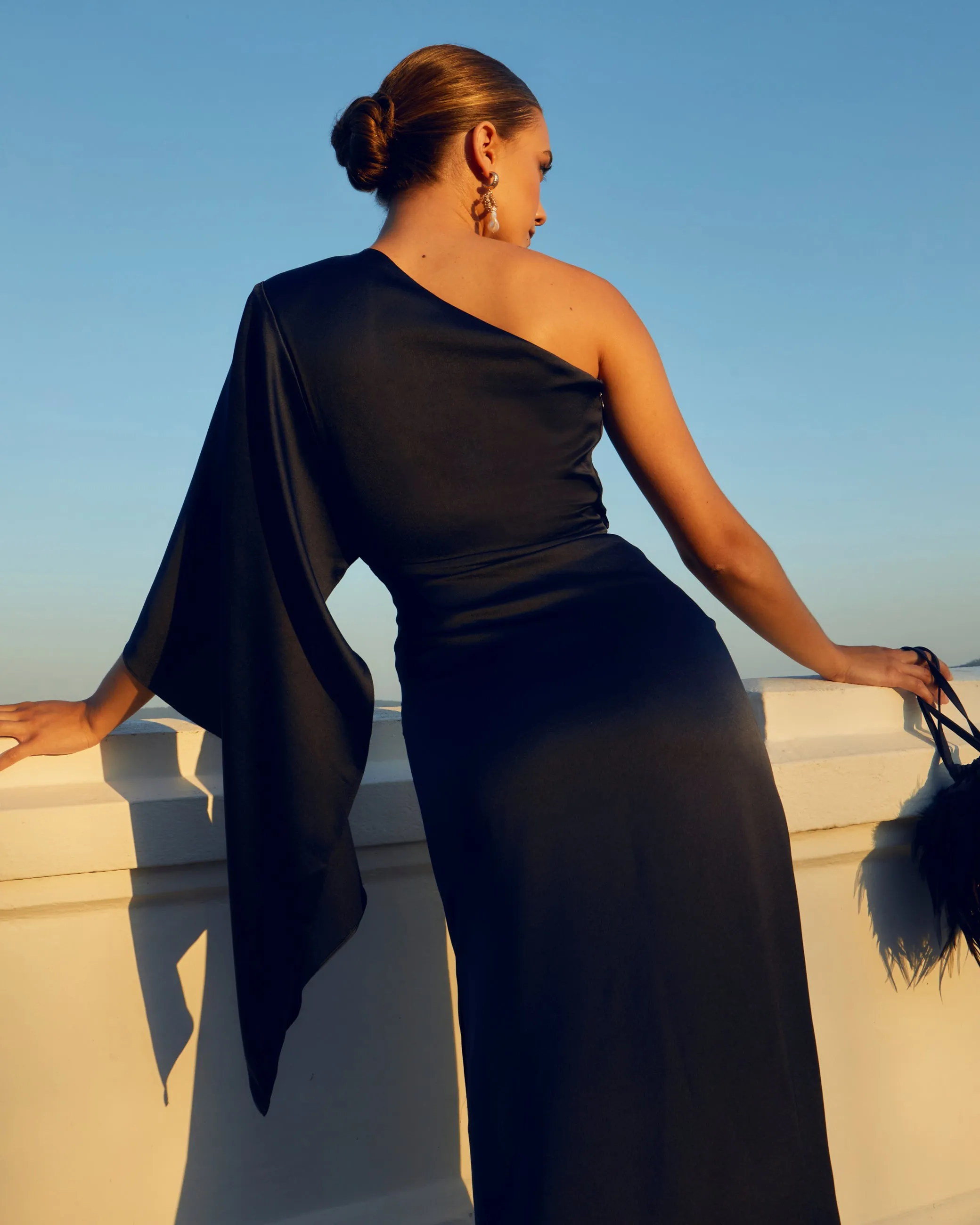 Vestido Petra Marino sold by Lady Pipa product image thumbnail 2