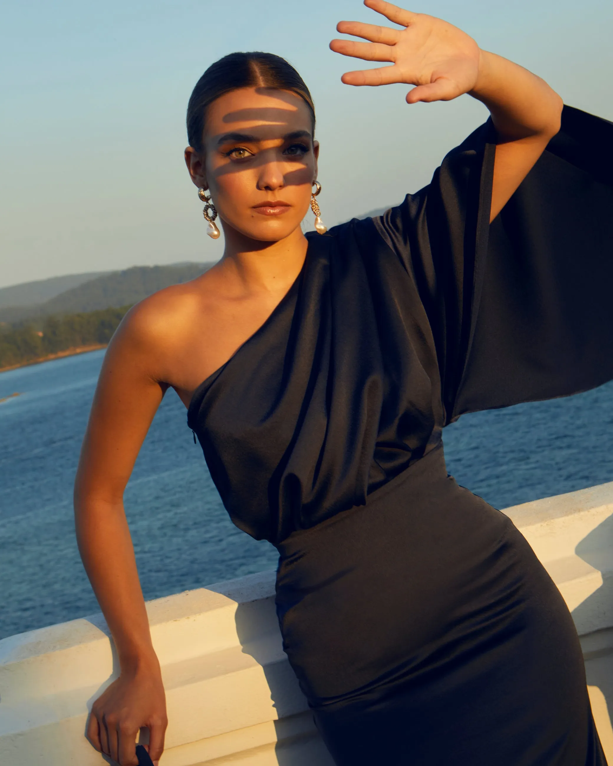 Vestido Petra Marino sold by Lady Pipa