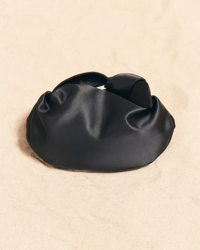 Bolso Cumbia Negro sold by Lady Pipa