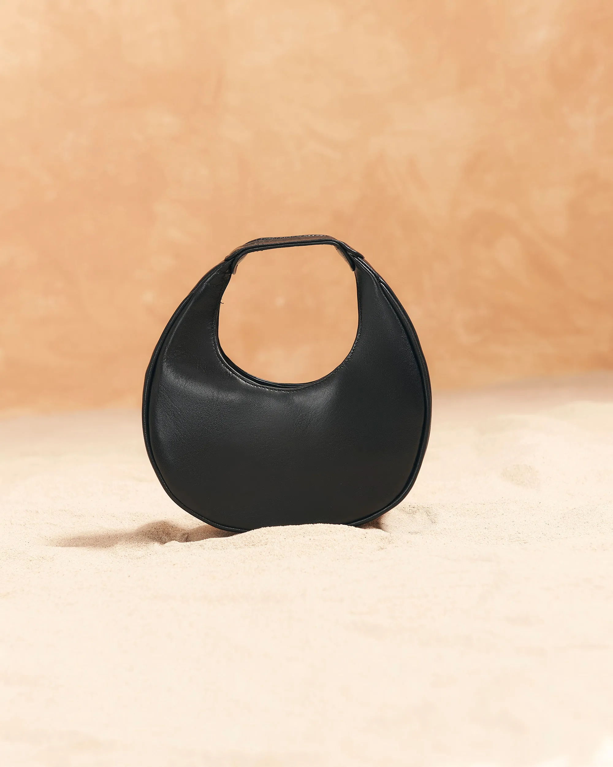Bolso Eclipse Negro sold by Lady Pipa product image thumbnail 2