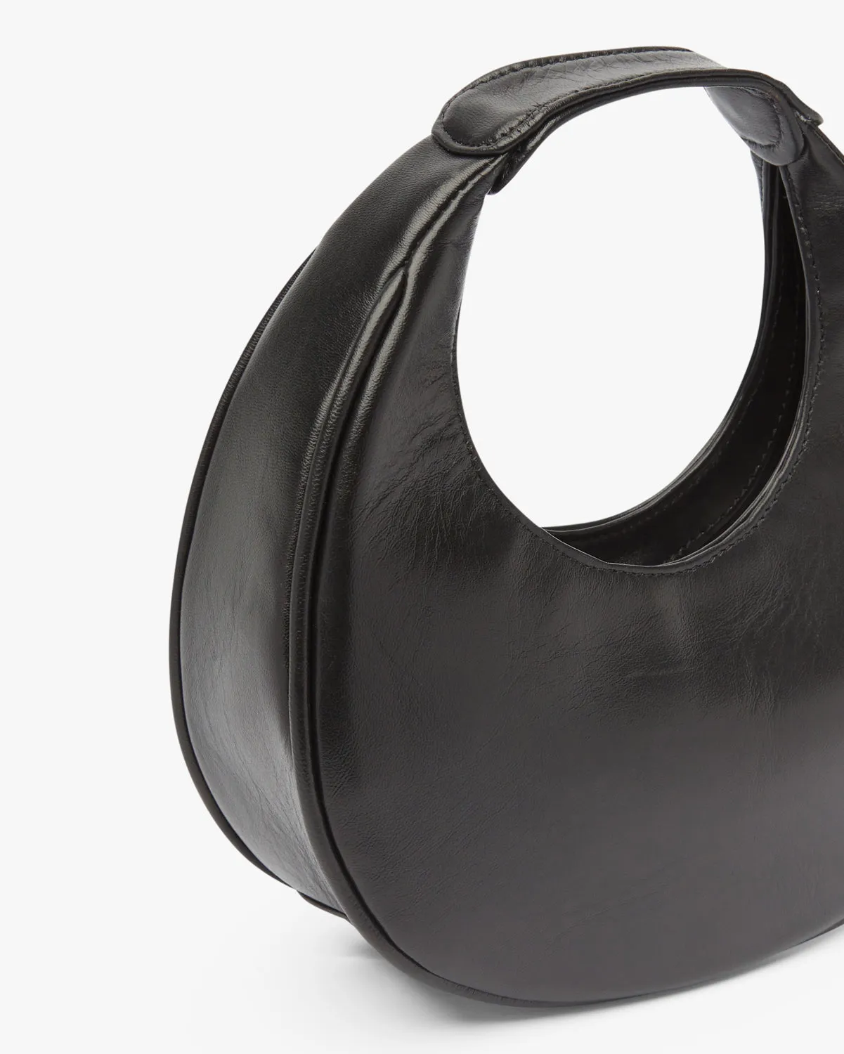 Bolso Eclipse Negro sold by Lady Pipa product image thumbnail 4