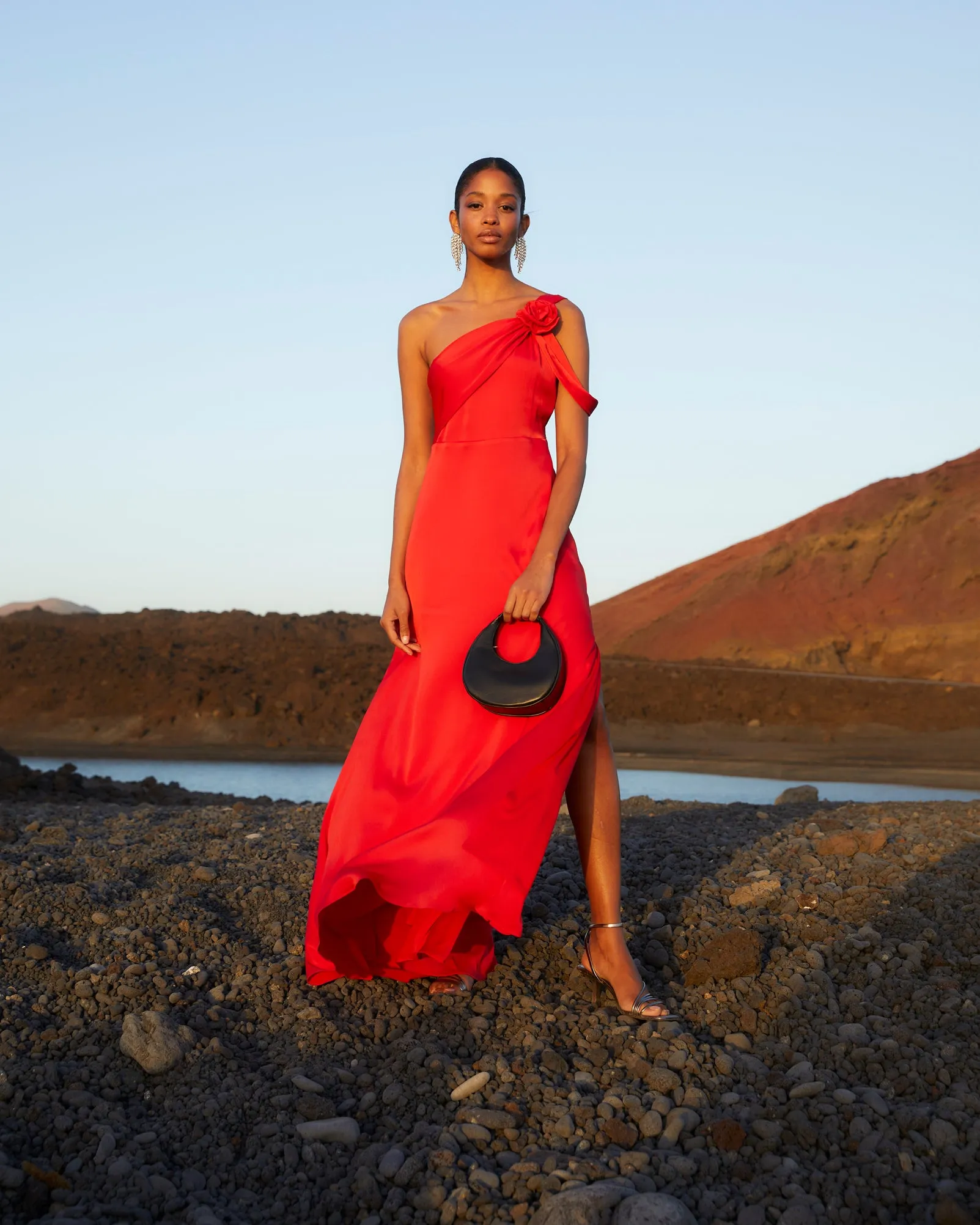 Bolso Eclipse Negro sold by Lady Pipa product image thumbnail 5