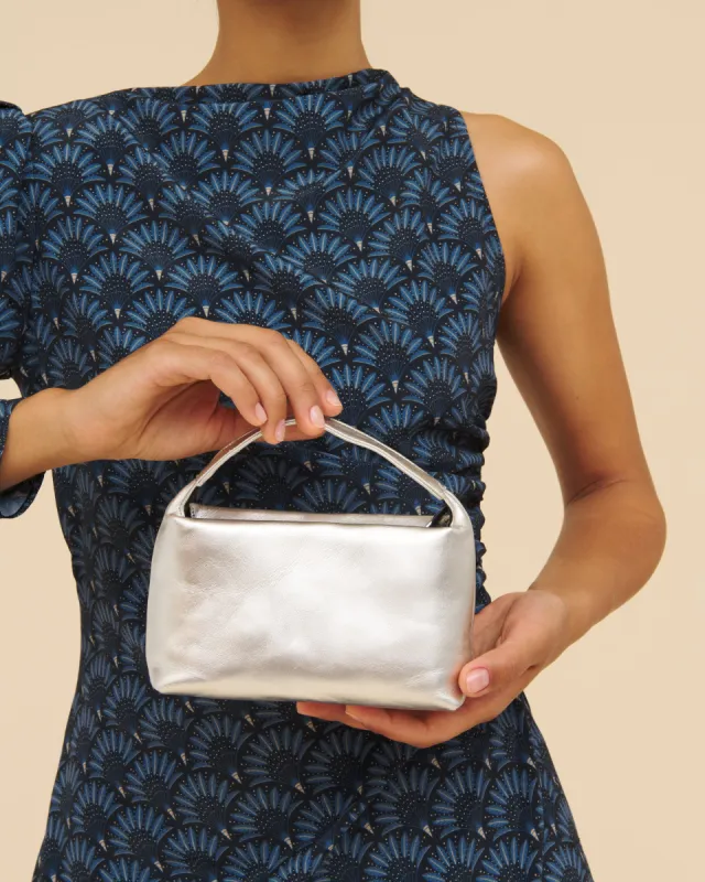 Bolso Sonora Plata sold by Lady Pipa