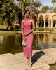 Vestido Sidonia Rosé sold by Lady Pipa