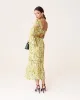 Vestido Tangerine Aloha sold by Lady Pipa