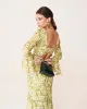Vestido Tangerine Aloha sold by Lady Pipa