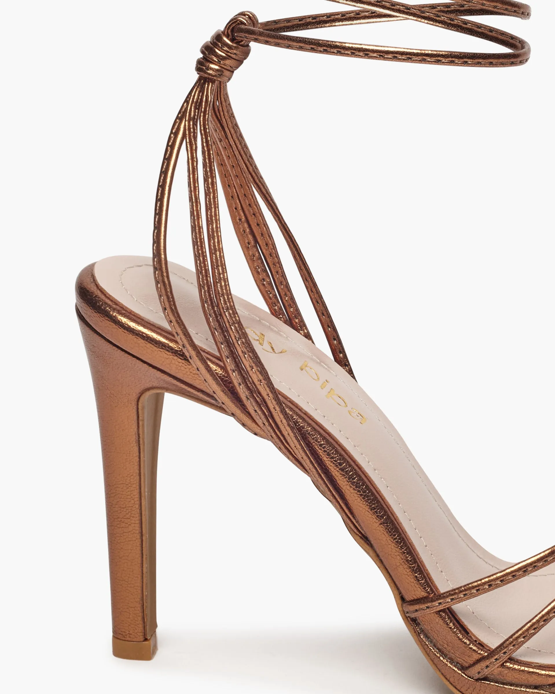 Sandalia Allegra Cobre sold by Lady Pipa product image thumbnail 5