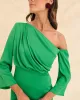 Vestido Etna Verde sold by Lady Pipa