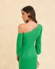 Vestido Etna Verde sold by Lady Pipa