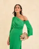 Vestido Etna Verde sold by Lady Pipa