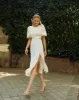Vestido Angelique Blanco sold by Lady Pipa