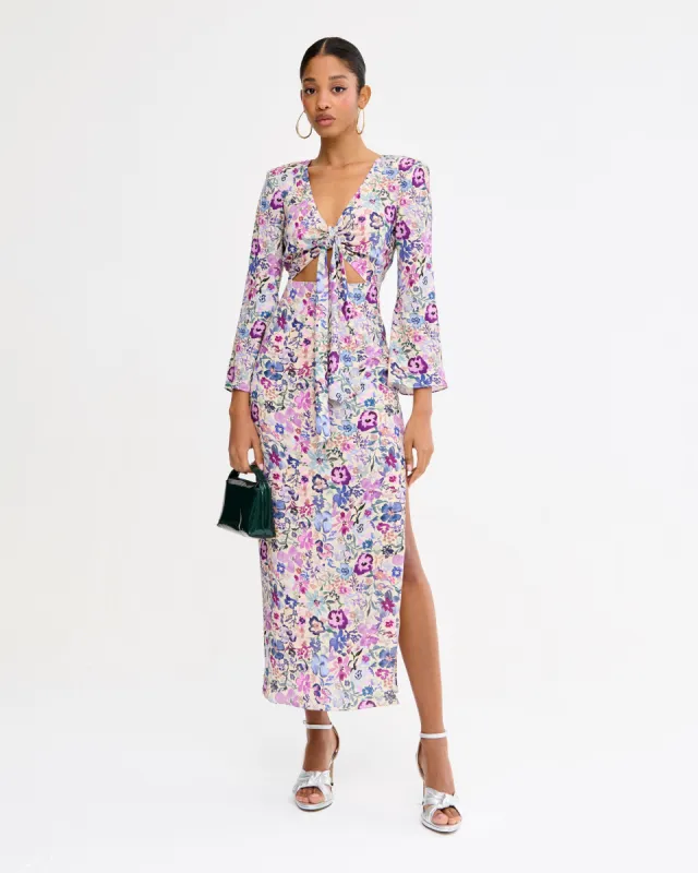Vestido Madeira Allegra sold by Lady Pipa