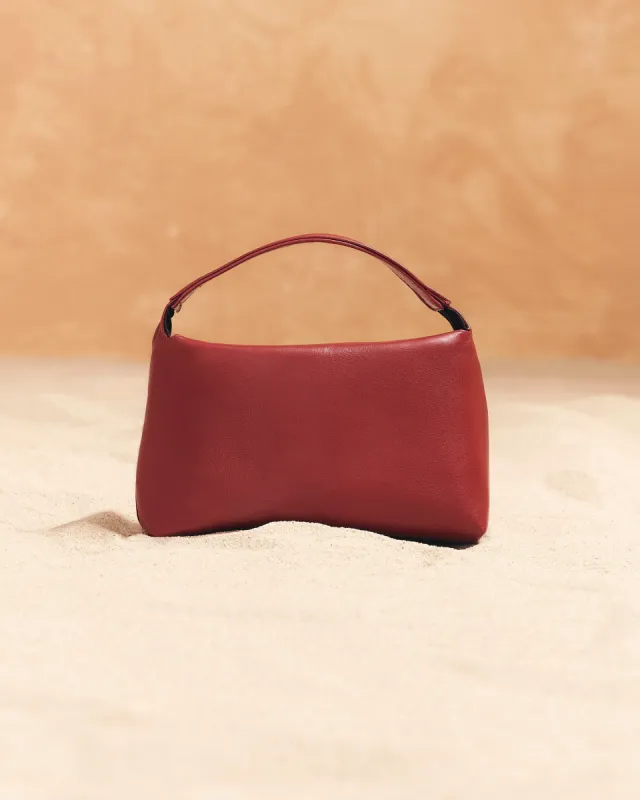 Bolso Sonora Burdeos sold by Lady Pipa