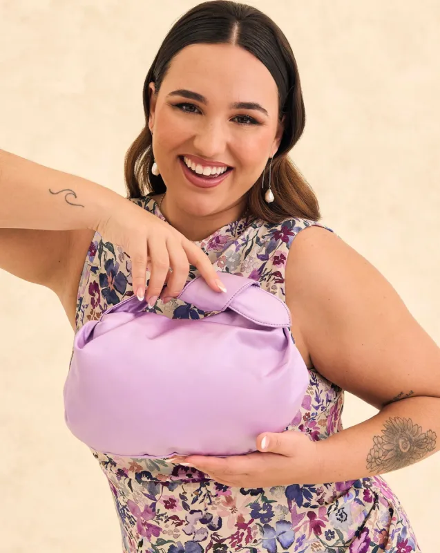 Bolso Cumbia Lavanda sold by Lady Pipa