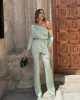 Pantalón Coimbra Salvia sold by Lady Pipa