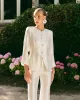 Blazer Boreal Marfil sold by Lady Pipa