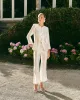 Blazer Boreal Marfil sold by Lady Pipa