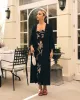 Kimono Saiko Negro sold by Lady Pipa