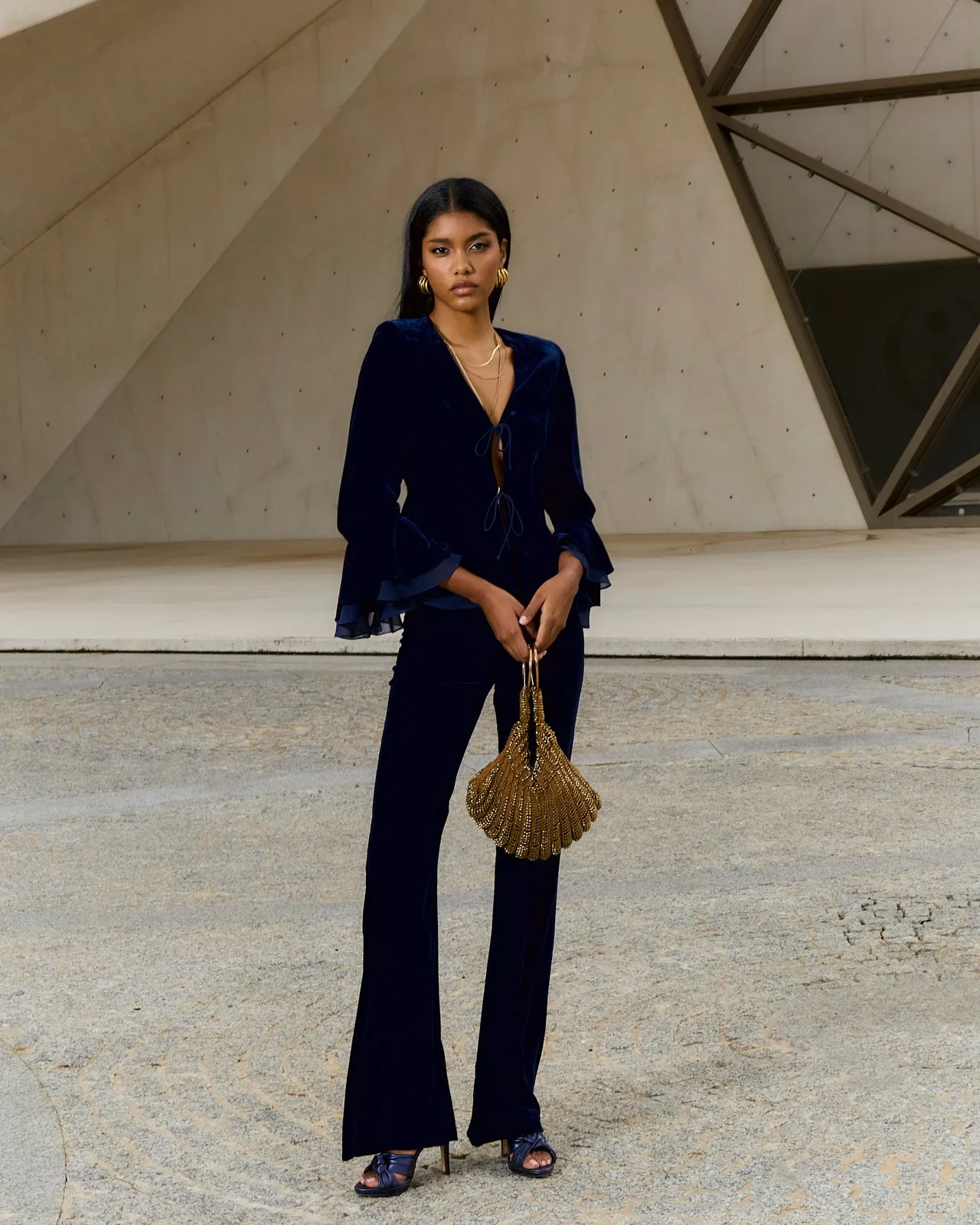 Blazer Danubio Marino sold by Lady Pipa product image thumbnail 5